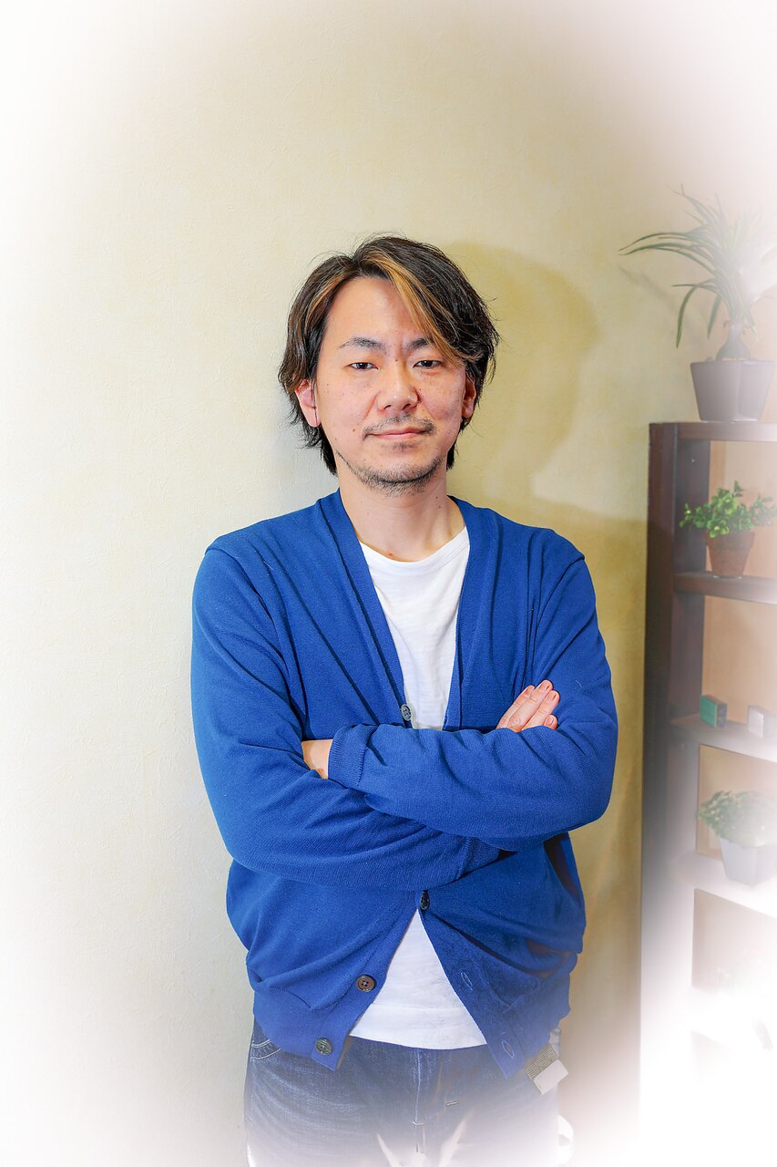 巨勢 元通-コセ モトミチ-